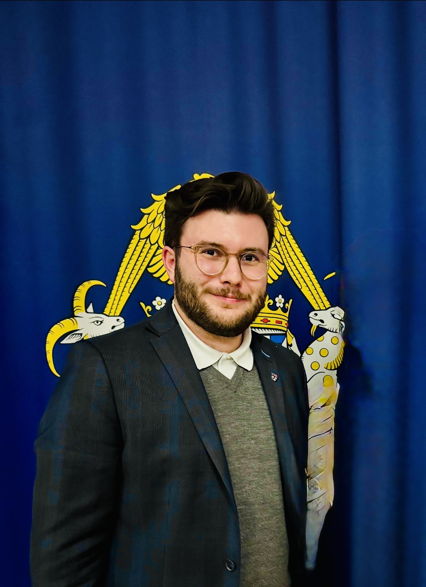 Eliott Fournet - Founder